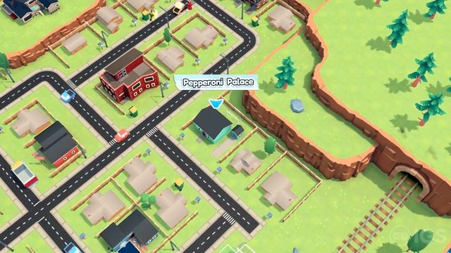 Moving Out + The Employee Of The Month Pack | Nintendo Switch Gameplay смотреть онлайн