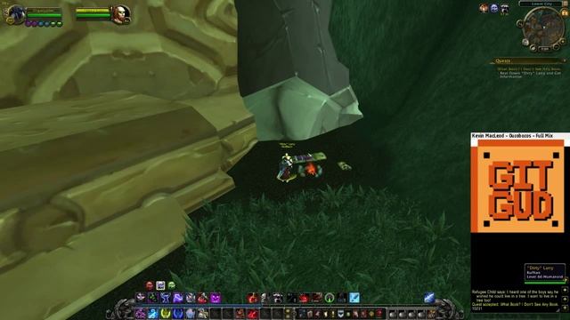 World of Warcraft Quest Guide: What Book? I Don't See Any Book. ID: 10231 смотреть онлайн