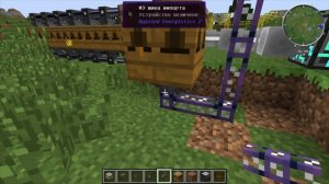 Гайд по Forestry - Автоматизация пчел и пасек. Minecraft 1.7.10