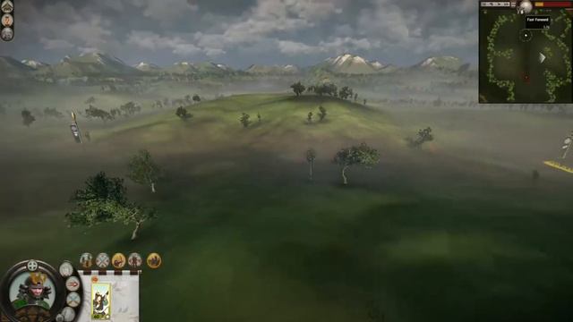 Shimazu Heavy gunners vs Infanterie de marine смотреть онлайн