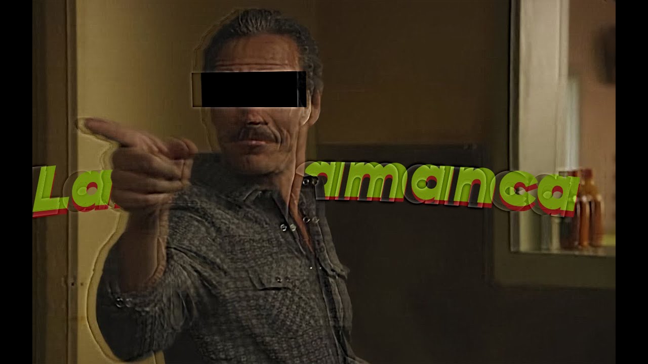 Lalo Salamanca edit | wake up смотреть онлайн