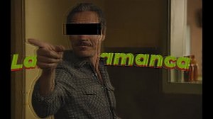 Lalo Salamanca edit | wake up