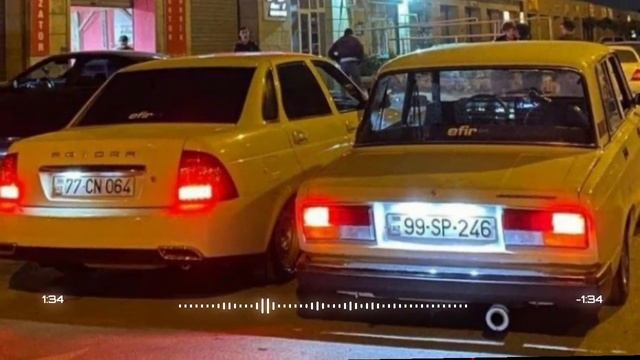 Azeri Bass Music 2022-2023(Ragga Clap)[full Bass?]