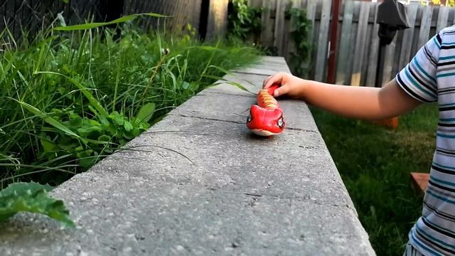 ROBO ALIVE Toys Outdoors Adventure смотреть онлайн