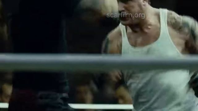 Том Харди в ринге (Воин / Warrior, 2011) смотреть онлайн