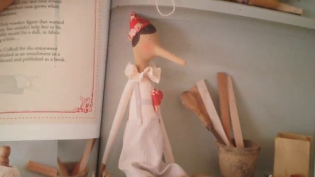 Tilda Fairy Tale Wonderland book смотреть онлайн