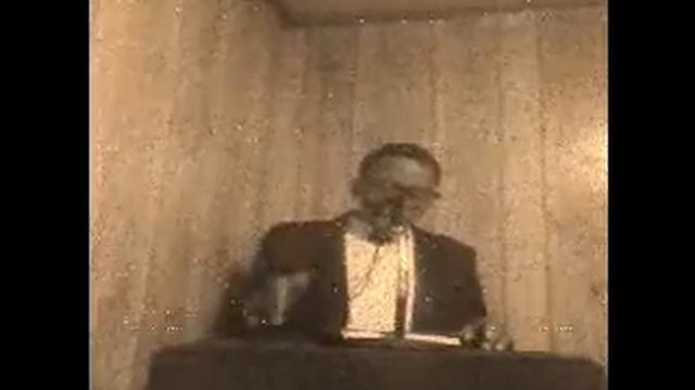 Malcom X Speech! смотреть онлайн