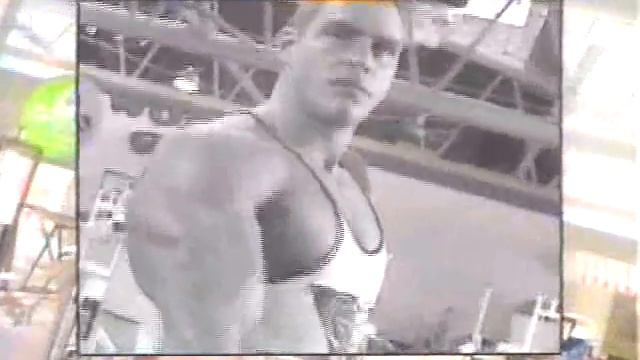 Paul Demayo Arm Workout #1 смотреть онлайн