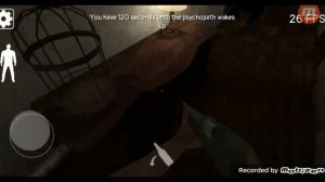 Psychopath Hunt Психопат охота хэллоуин мод (Psychopath Hunt Halloween Update) 1.0.2