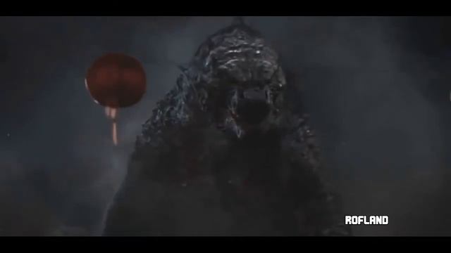 It is Godzilla my dudes смотреть онлайн