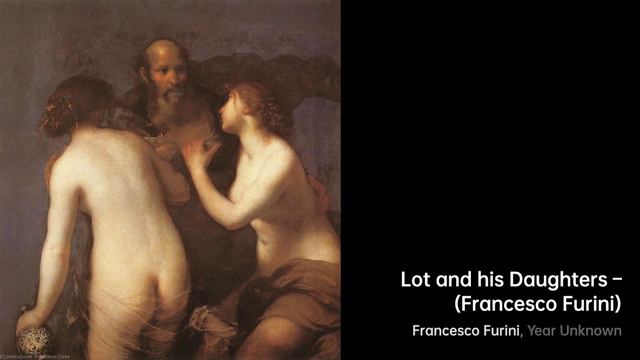 Who is Francesco Furini｜Artist Biography｜VISART смотреть онлайн