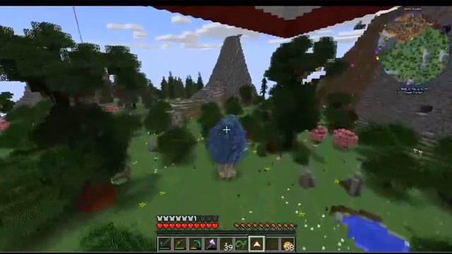 Bongo's MC-Server: 'Nuff Said, Let's Do It!; Episode 05 смотреть онлайн