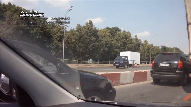 Дефлекторы Vstar на Авенсис