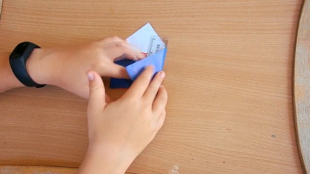 Как сложить ОРИГАМИ Пингвин АТБ 2019 смотреть онлайн