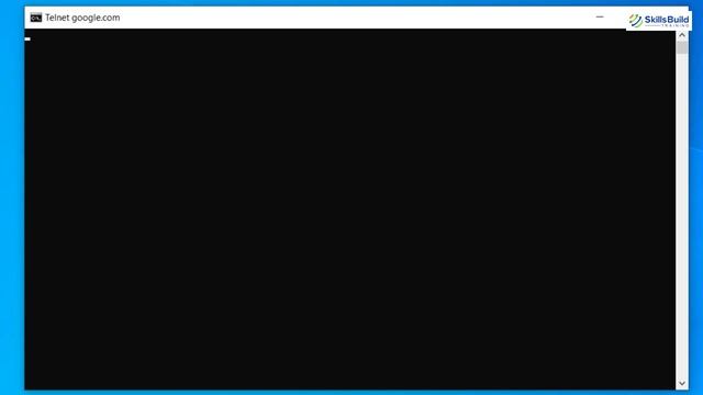 ? How to Use Telnet for Network Troubleshooting смотреть онлайн
