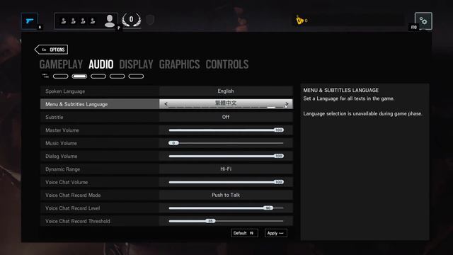 How To Change Language In TC Rainbow Six Siege смотреть онлайн