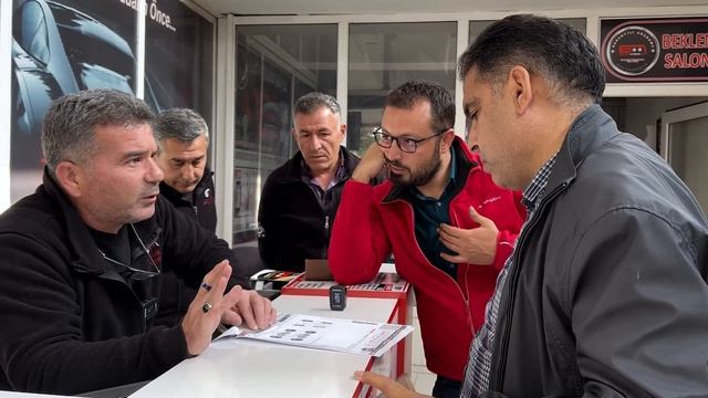 ESKİ ÖĞRENCİMİN ARABASINI BİR ÖĞRETMENE SATTIK! (CHEVROLET AVEO) смотреть онлайн