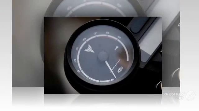 Yamaha MT-03 2007 смотреть онлайн