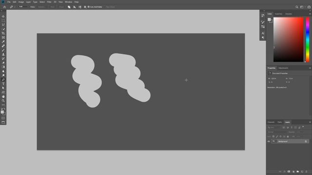 Cursor Is a Crosshair (SOLVED!) | Photoshop смотреть онлайн