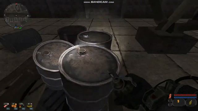 S T A L K E R Dead City Breakthrough 3.01: Где искать вход в подземелье Лиманска !! смотреть онлайн