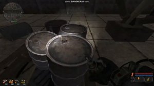 S T A L K E R  Dead City Breakthrough 3.01:  Где искать вход в подземелье Лиманска !!