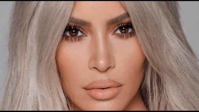 Ким Кардашьян 2020 смотреть онлайн