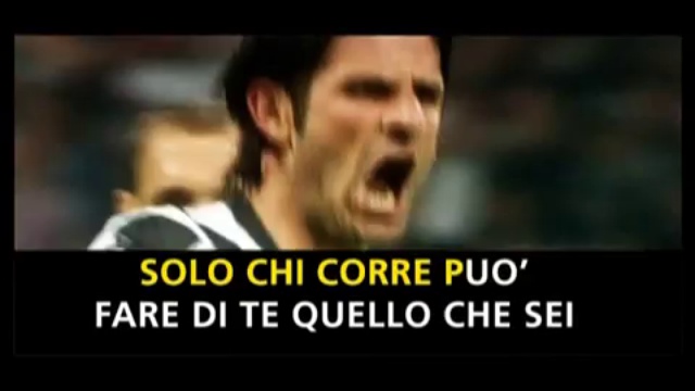 Гимн Ювентуса