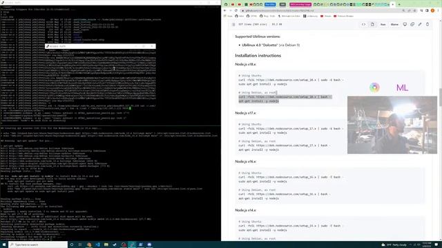 Architecting Alice: Volume 0: Context: Part 18: SSI Service on Server on Chain смотреть онлайн