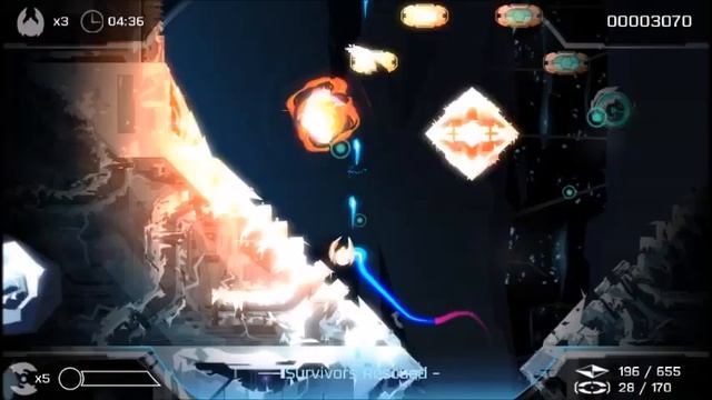 Velocity 2X Game Details смотреть онлайн