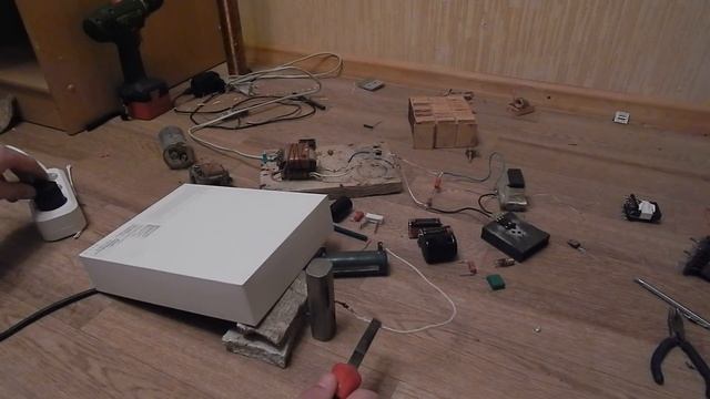 Получаем электрическую дугу в домашних условиях смотреть онлайн