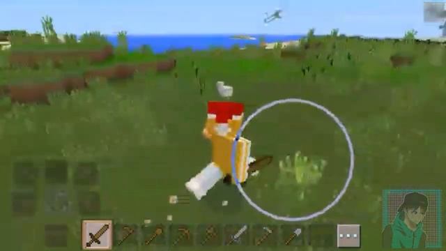 Mod BackTools for Mastercraft and Craftsman | 100% Working смотреть онлайн