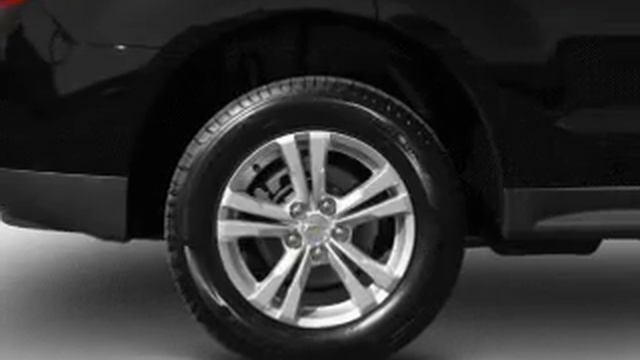 2012 Chevrolet Equinox - CHICAGO IL смотреть онлайн