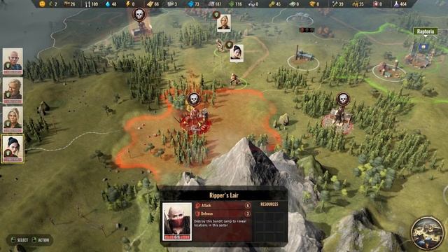 SURVIVING THE AFTERMATH | Ep. 2 | Apocalypse Game Update | Post-Apocalyptic City Builder Tycoon смотреть онлайн