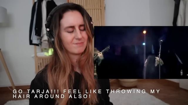 Nightwish - Wishmaster (LIVE)