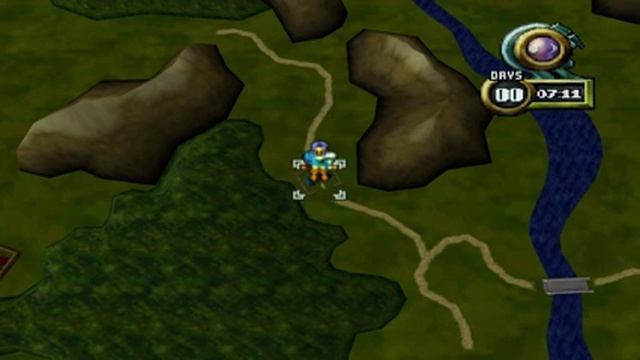 Ogre Battle 64: Person of Lordly Caliber - Nintendo 64 Project 64 Gameplay смотреть онлайн
