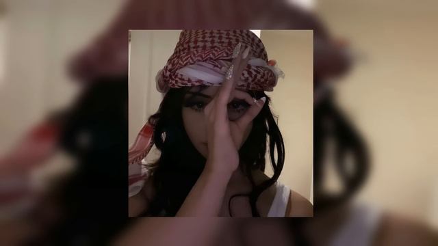 Habibi - Albanian Remix (sped Up)