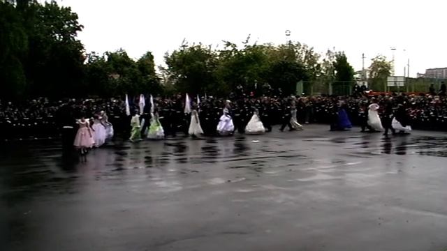 Полонез 1 сентября 2014 смотреть онлайн
