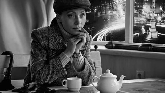 Мартен-Люган.Счастливые люди... смотреть онлайн