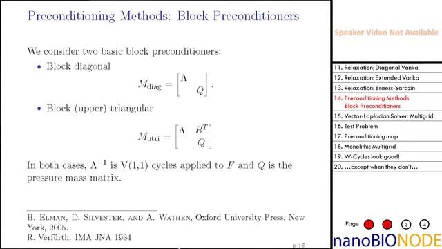 Reducing Communication Costs for Sparse Matrix Multiplication within... (Thomas Benson) смотреть онлайн