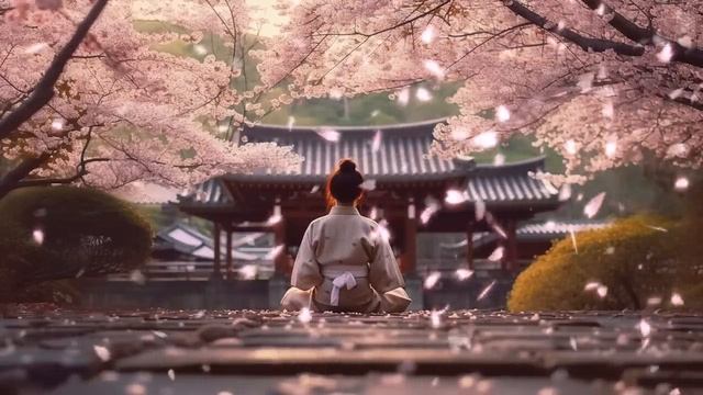 Relaxing Music For Stress Relief And Deep Relaxation