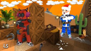 НУ В ЭТОМ МЕСТЕ ОН МЕНЯ НЕ НАЙДЕТ, УГАР! #кубум #kuboom