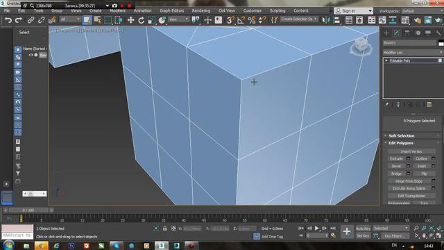edit poly смотреть онлайн