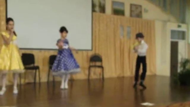 Замечательный сосед. 4 В. Школа 100. Краснодар. смотреть онлайн