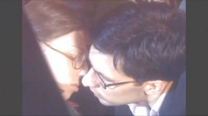 Самба белого мотылька // Андрей Жданов/Катя Пушкарева // НРК