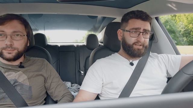 Tesla Model 3 Standard Plus или как я купил электричку | отзыв владельца смотреть онлайн