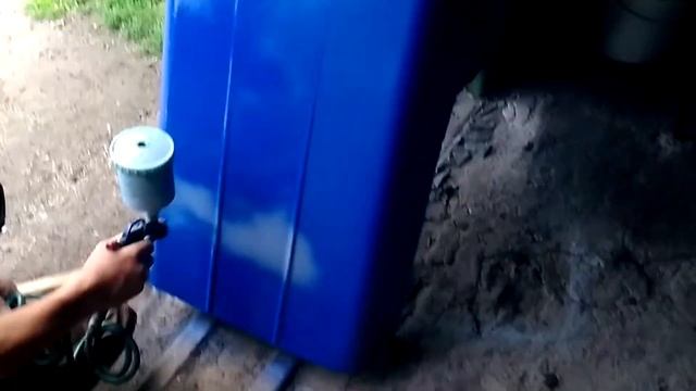 ПОКРАСКА МИНИ-ТРАКТОРА/"ВЛАДИМИРЕЦ" смотреть онлайн