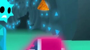 Just Shapes & Beats: Розовая коррупция (монтаж) 3 часть/Pink corruption (installation) 3 part