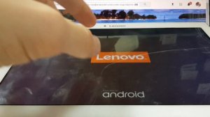 Lenovo TAB 2 TB2-X30L Hard reset Как удалить пароль