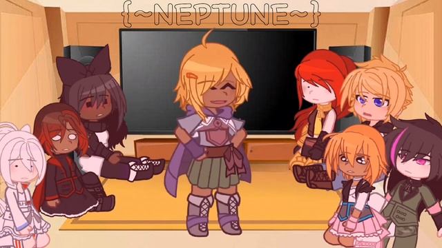 ੈ✩‧₊˚ rwb + jnpr react to Yang aus┆彡 bumbleby┆彡 RWBY ┆彡 GACHA CLUB ੈ♡˳ смотреть онлайн