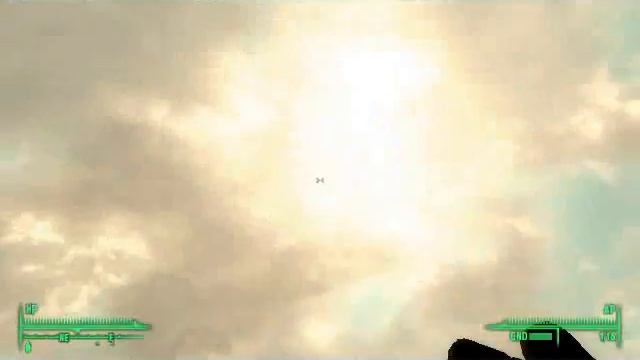 Fallout 3 Mods - Football Nuke смотреть онлайн